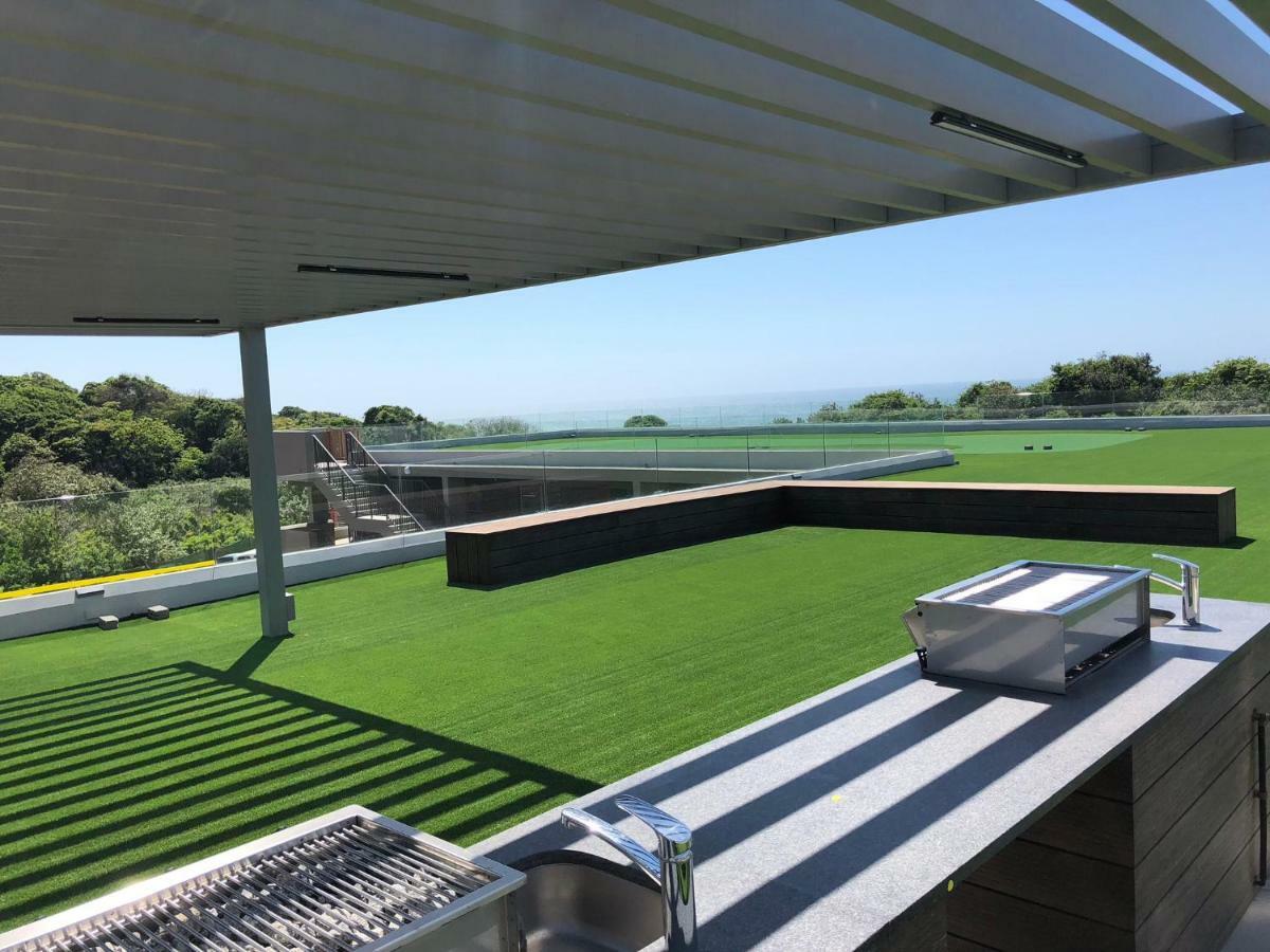 Pebble Beach Sibaya No.122 Luaran gambar